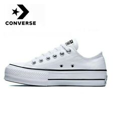 zapatillas converse mujer plataforma